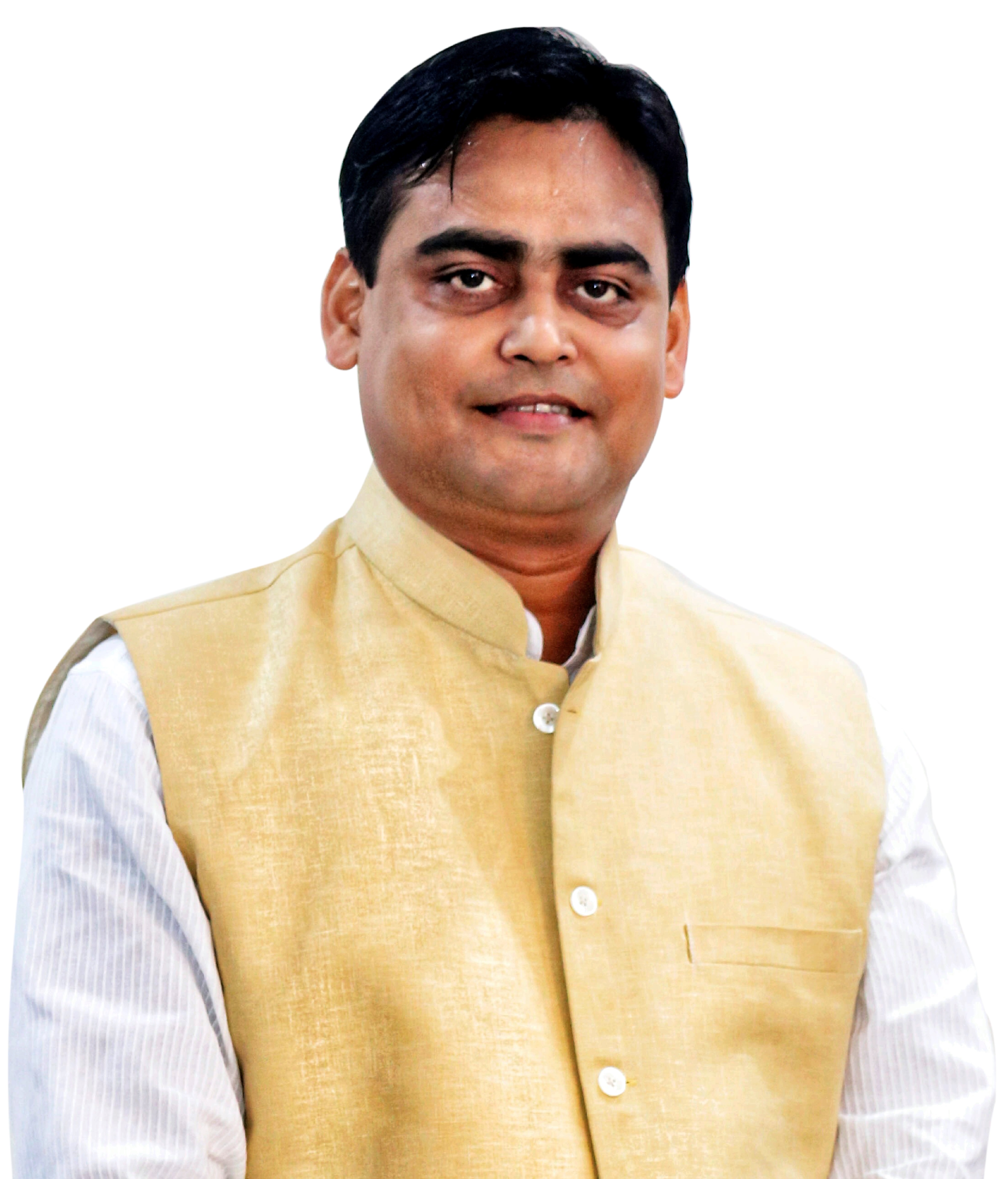 Shantanu Thakur Ji